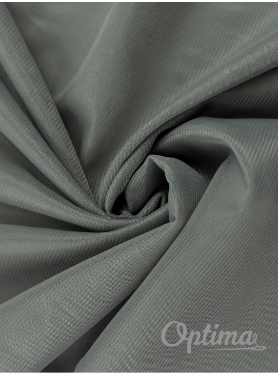 Ткань подкладочная Techno Stretch DL75 вес 75 гр./м. ширина 150-155 см. (рулон 100м.) цвет серый