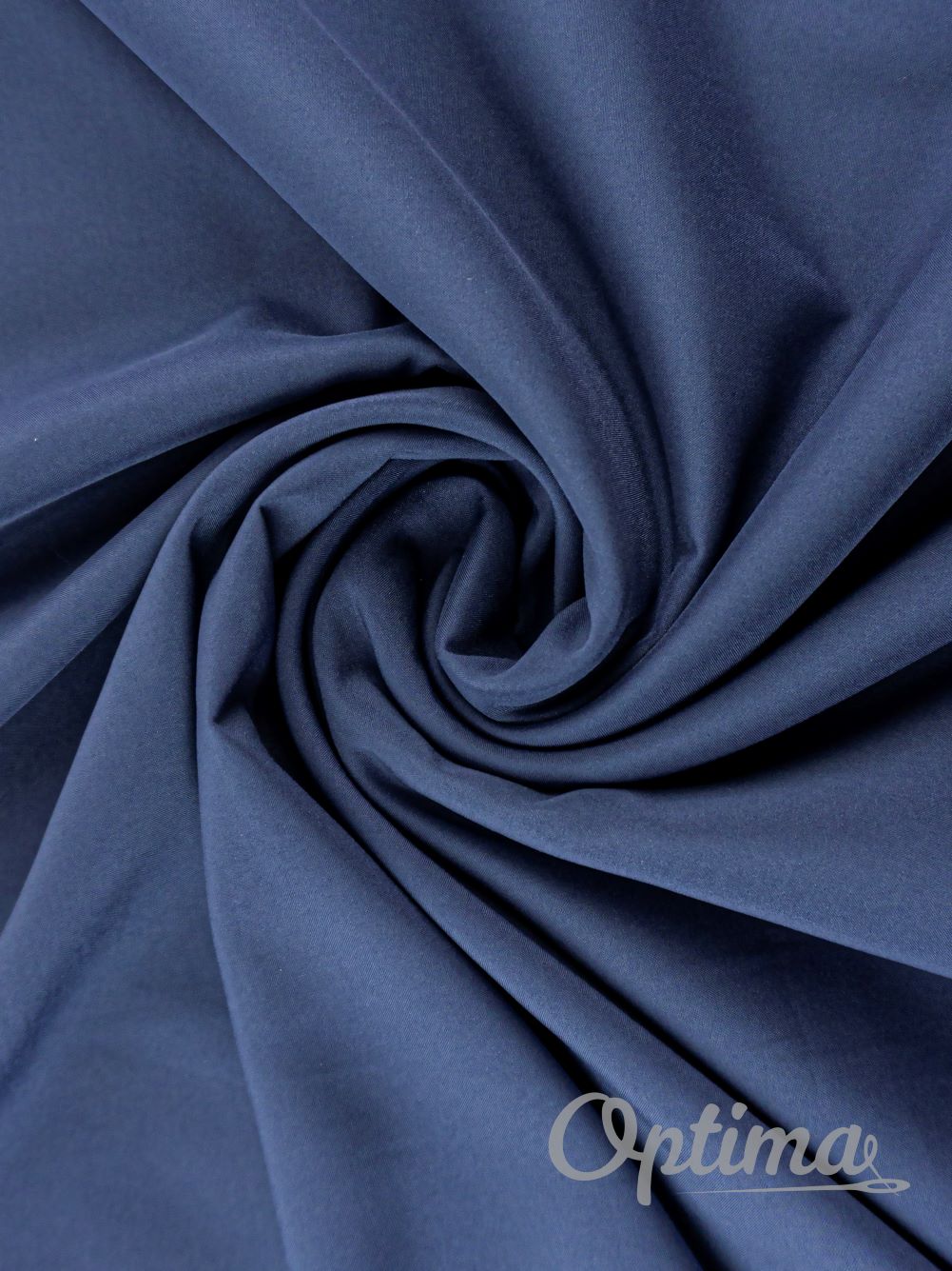 Ткань подкладочная Techno Stretch ST63  вес 63 гр./м. ширина 150-155 см. (рулон 100м.) цвет темно-синий 